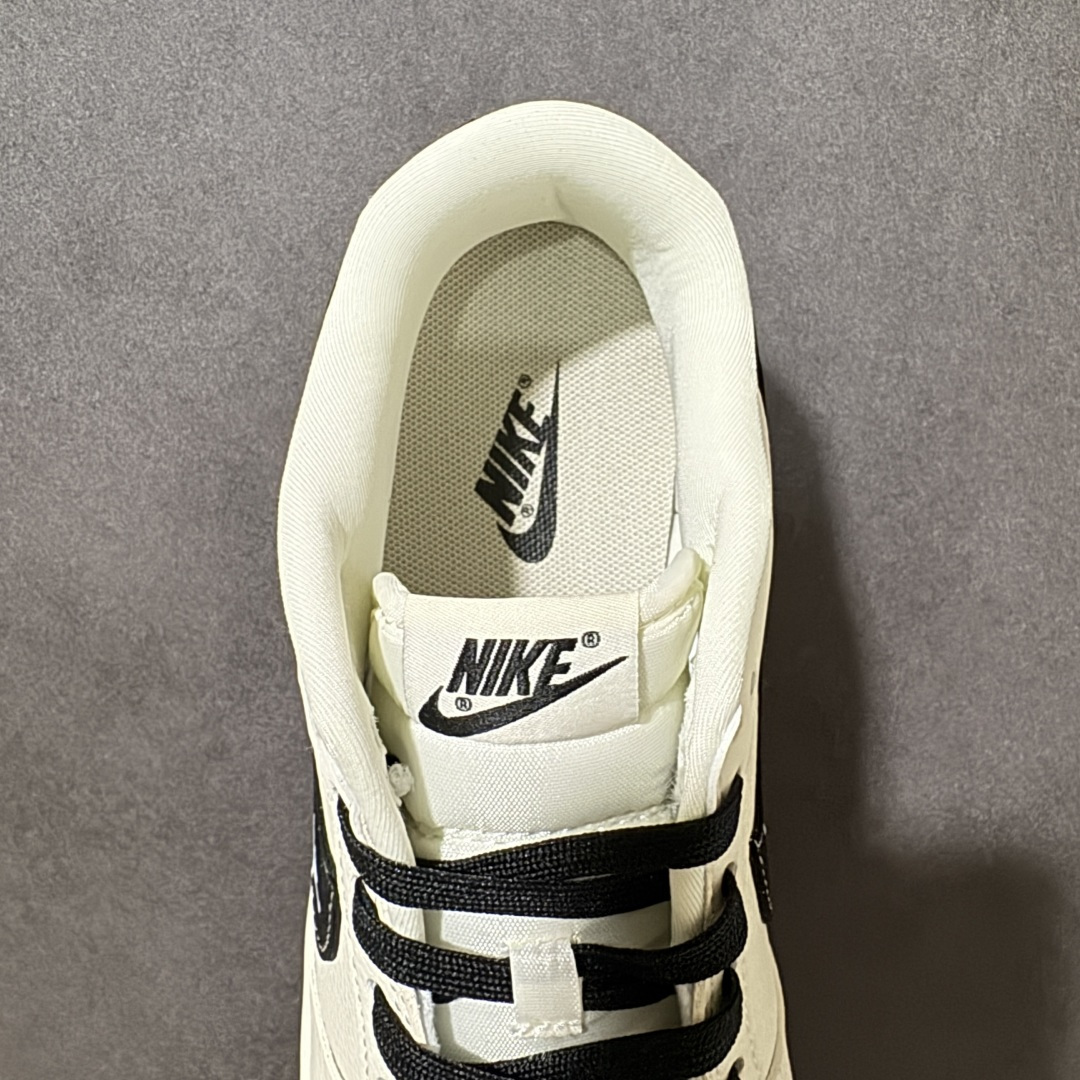 图片[6]-【定制版】Nike Dunk Low Retro NK联名 周年高端定制 低帮休闲板鞋 #定制鞋盒 大厂纯原品质出货 超高清洁度 皮料切割干净无任何毛边 细节完美 货号：LW1818-118 尺码：36 36.5 37.5 38 38.5 39 40 40.5 41 42 42.5 43 44 44.5 45-选品中心