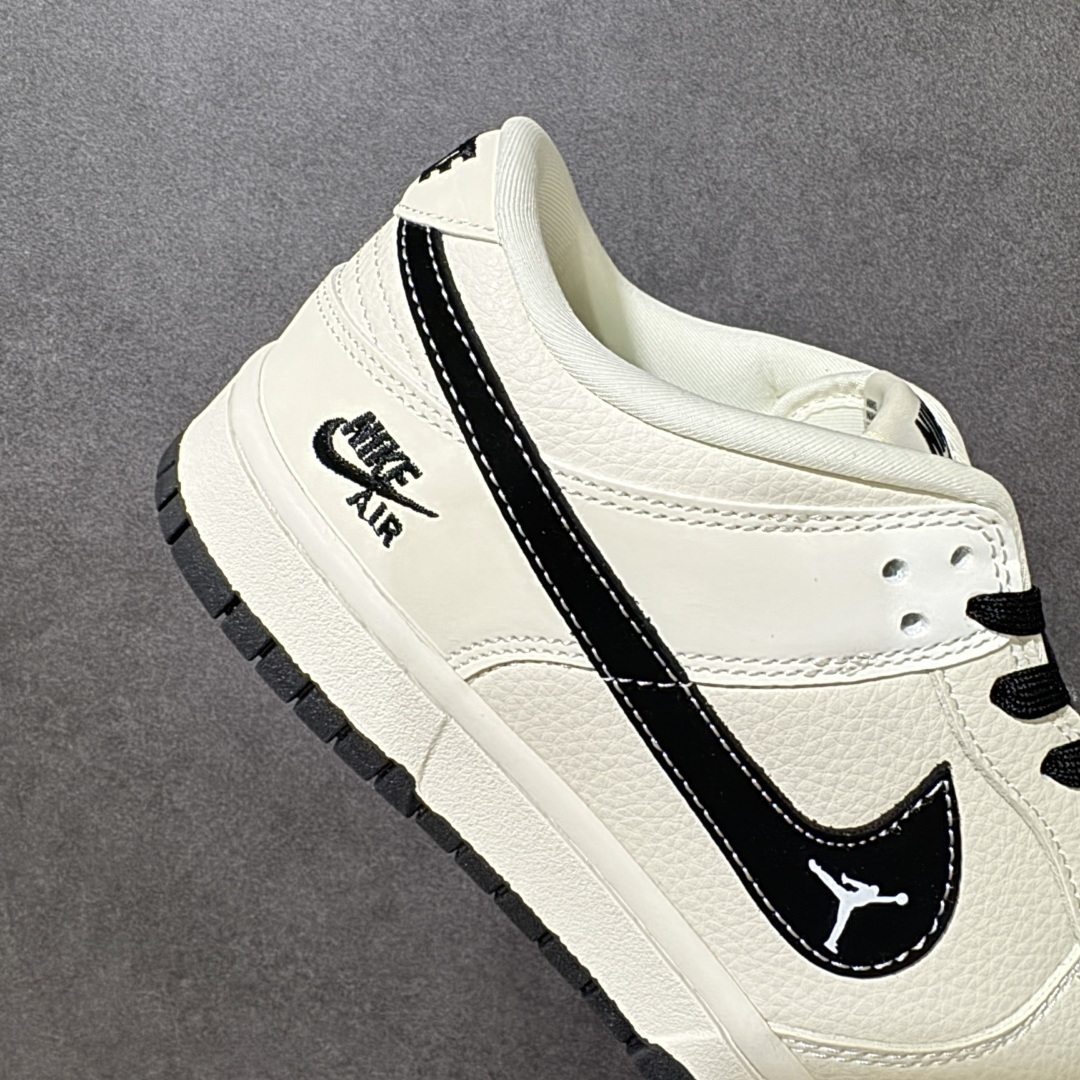 图片[8]-【定制版】Nike Dunk Low Retro NK联名 周年高端定制 低帮休闲板鞋 #定制鞋盒 大厂纯原品质出货 超高清洁度 皮料切割干净无任何毛边 细节完美 货号：LW1818-118 尺码：36 36.5 37.5 38 38.5 39 40 40.5 41 42 42.5 43 44 44.5 45-选品中心