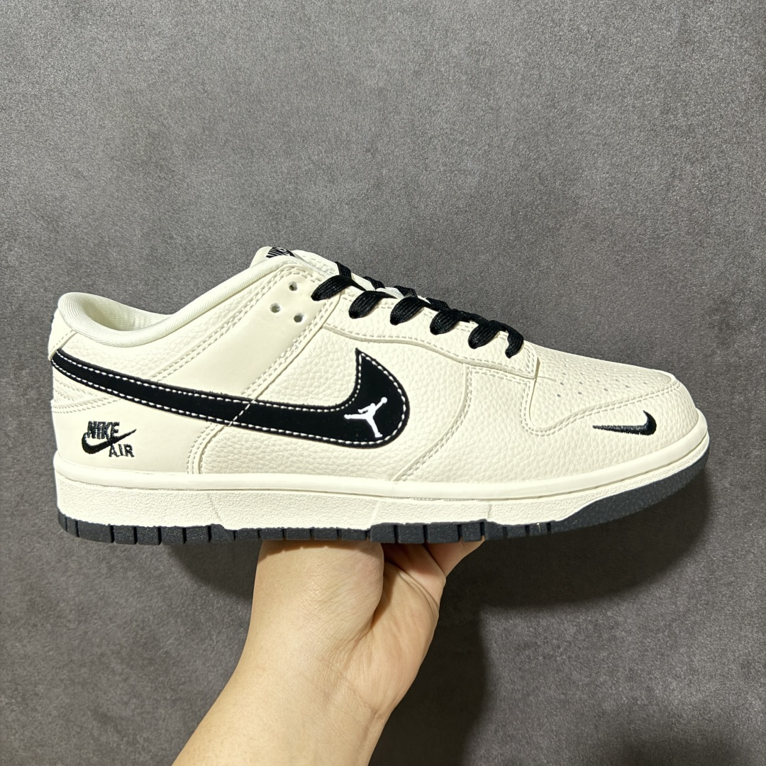 【定制版】Nike Dunk Low Retro NK联名 周年高端定制 低帮休闲板鞋 #定制鞋盒 大厂纯原品质出货 超高清洁度 皮料切割干净无任何毛边 细节完美 货号：LW1818-118 尺码：36 36.5 37.5 38 38.5 39 40 40.5 41 42 42.5 43 44 44.5 45-选品中心