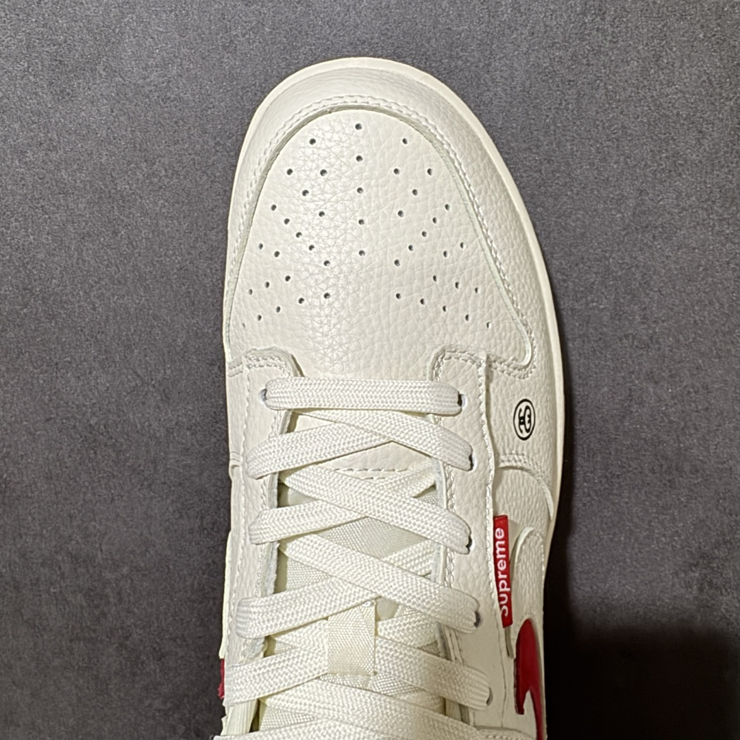 图片[5]-【定制版】Nk SB Dunk Low F周年高端定制 低帮休闲板鞋 LW1818-119  #定制鞋盒 大厂纯原品质出货 超高清洁度 皮料切割干净无任何毛边 细节完美   尺码：36 36.5 37.5 38 38.5 39 40 40.5 41 42 42.5 43 44 44.5 45-选品中心