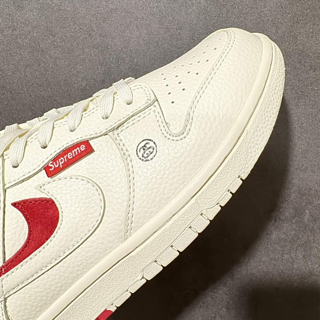 图片[7]-【定制版】Nk SB Dunk Low F周年高端定制 低帮休闲板鞋 LW1818-119  #定制鞋盒 大厂纯原品质出货 超高清洁度 皮料切割干净无任何毛边 细节完美   尺码：36 36.5 37.5 38 38.5 39 40 40.5 41 42 42.5 43 44 44.5 45-选品中心