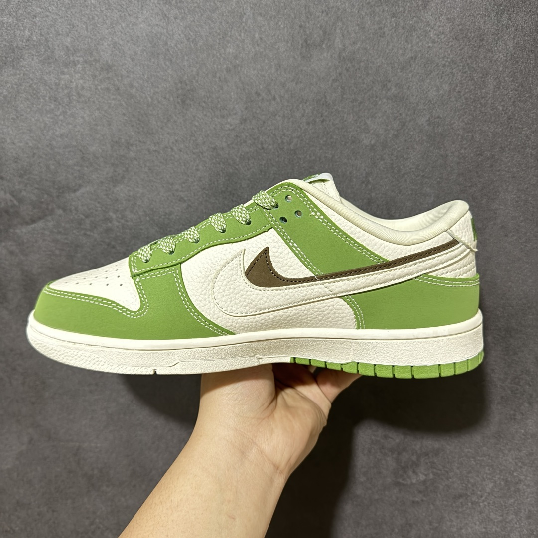 图片[2]-【定制版】Nk SB Dunk Low F周年高端定制 低帮休闲板鞋 LW1818-120  #定制鞋盒 大厂纯原品质出货 超高清洁度 皮料切割干净无任何毛边 细节完美   尺码：36 36.5 37.5 38 38.5 39 40 40.5 41 42 42.5 43 44 44.5 45-选品中心