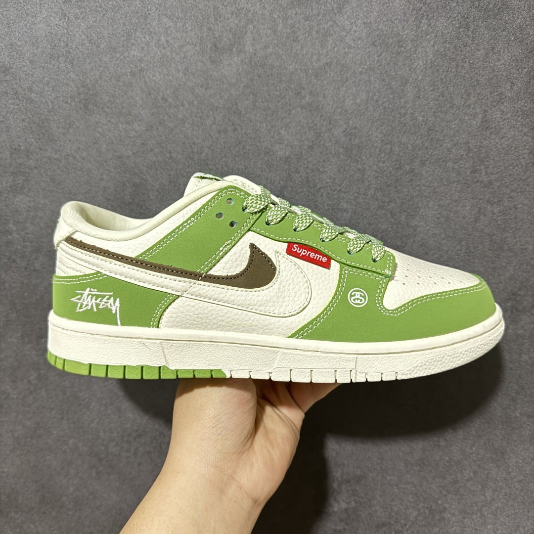 【定制版】Nk SB Dunk Low F周年高端定制 低帮休闲板鞋 LW1818-120  #定制鞋盒 大厂纯原品质出货 超高清洁度 皮料切割干净无任何毛边 细节完美   尺码：36 36.5 37.5 38 38.5 39 40 40.5 41 42 42.5 43 44 44.5 45-选品中心