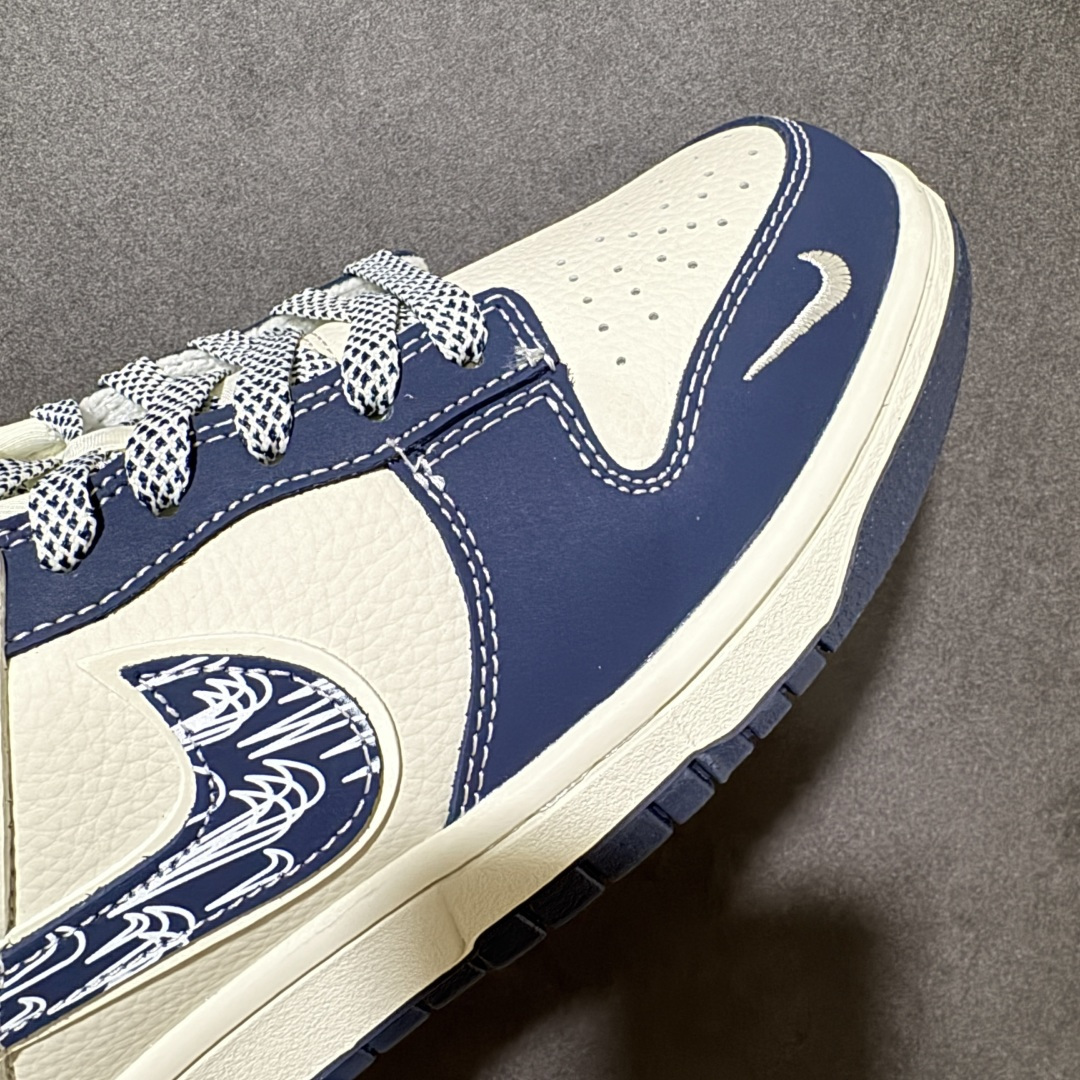 图片[7]-【定制版】Nk SB Dunk Low F周年高端定制 低帮休闲板鞋 LW1818-116  #定制鞋盒 大厂纯原品质出货 超高清洁度 皮料切割干净无任何毛边 细节完美   尺码：36 36.5 37.5 38 38.5 39 40 40.5 41 42 42.5 43 44 44.5 45-选品中心