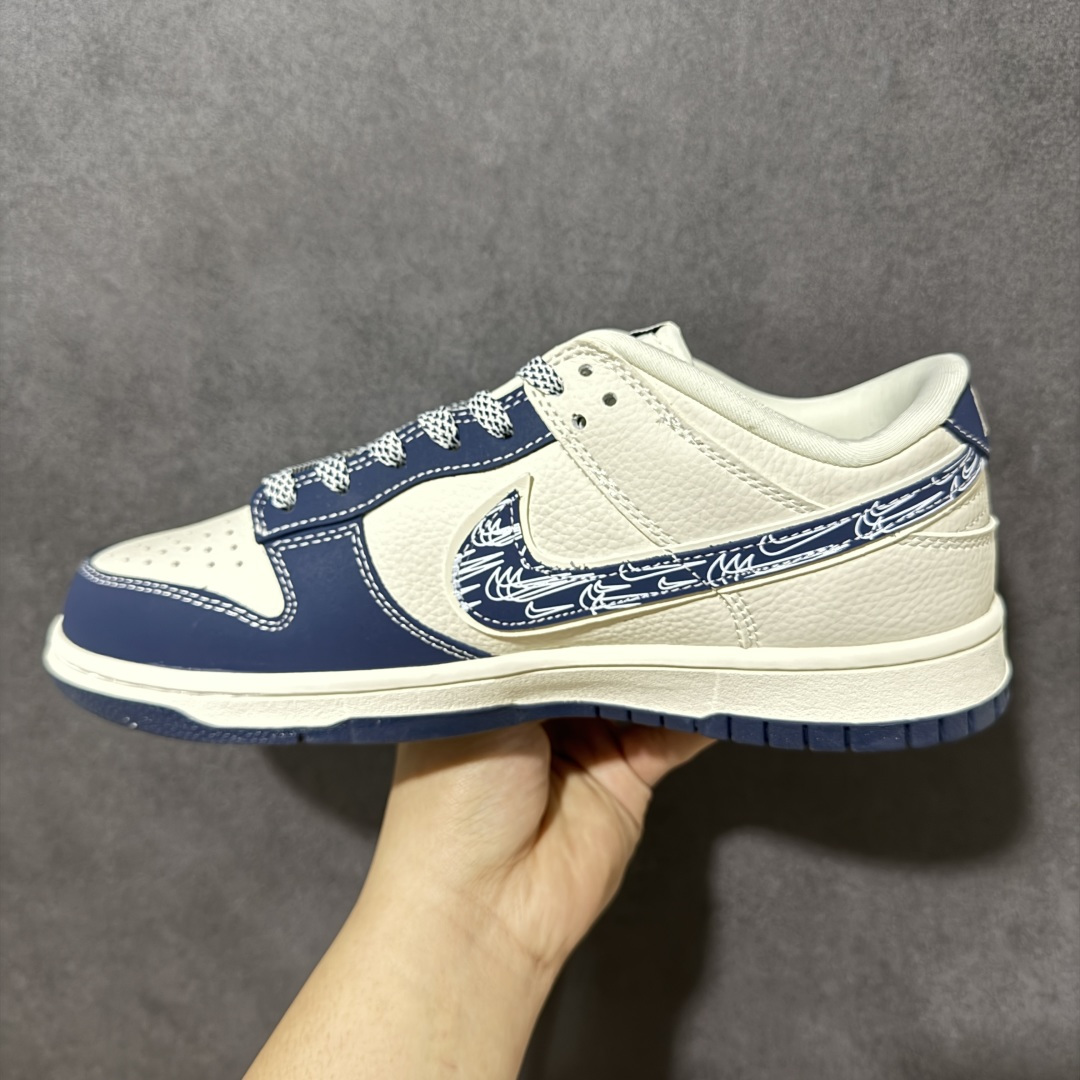 图片[2]-【定制版】Nk SB Dunk Low F周年高端定制 低帮休闲板鞋 LW1818-116  #定制鞋盒 大厂纯原品质出货 超高清洁度 皮料切割干净无任何毛边 细节完美   尺码：36 36.5 37.5 38 38.5 39 40 40.5 41 42 42.5 43 44 44.5 45-选品中心