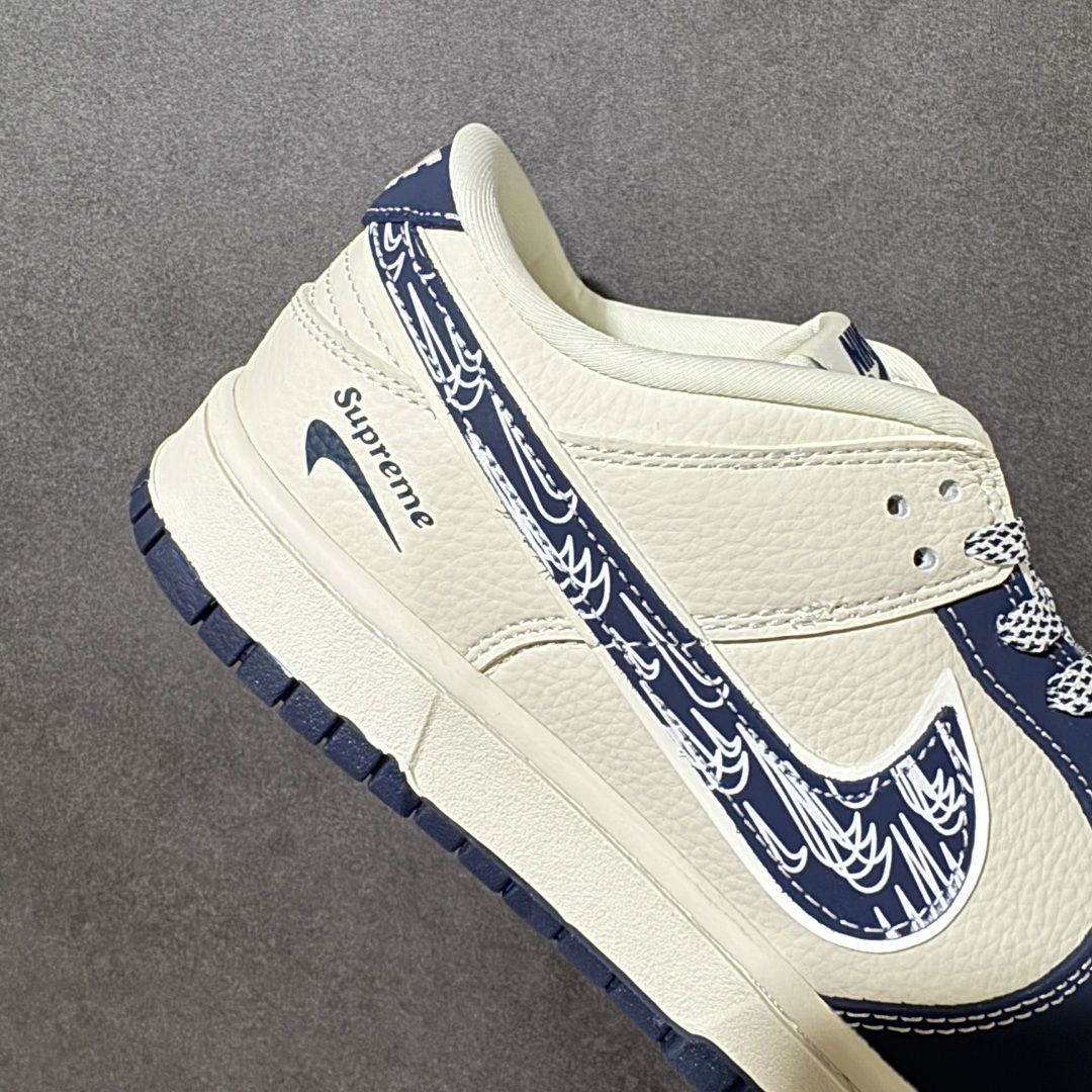 图片[8]-【定制版】Nk SB Dunk Low F周年高端定制 低帮休闲板鞋 LW1818-116  #定制鞋盒 大厂纯原品质出货 超高清洁度 皮料切割干净无任何毛边 细节完美   尺码：36 36.5 37.5 38 38.5 39 40 40.5 41 42 42.5 43 44 44.5 45-选品中心