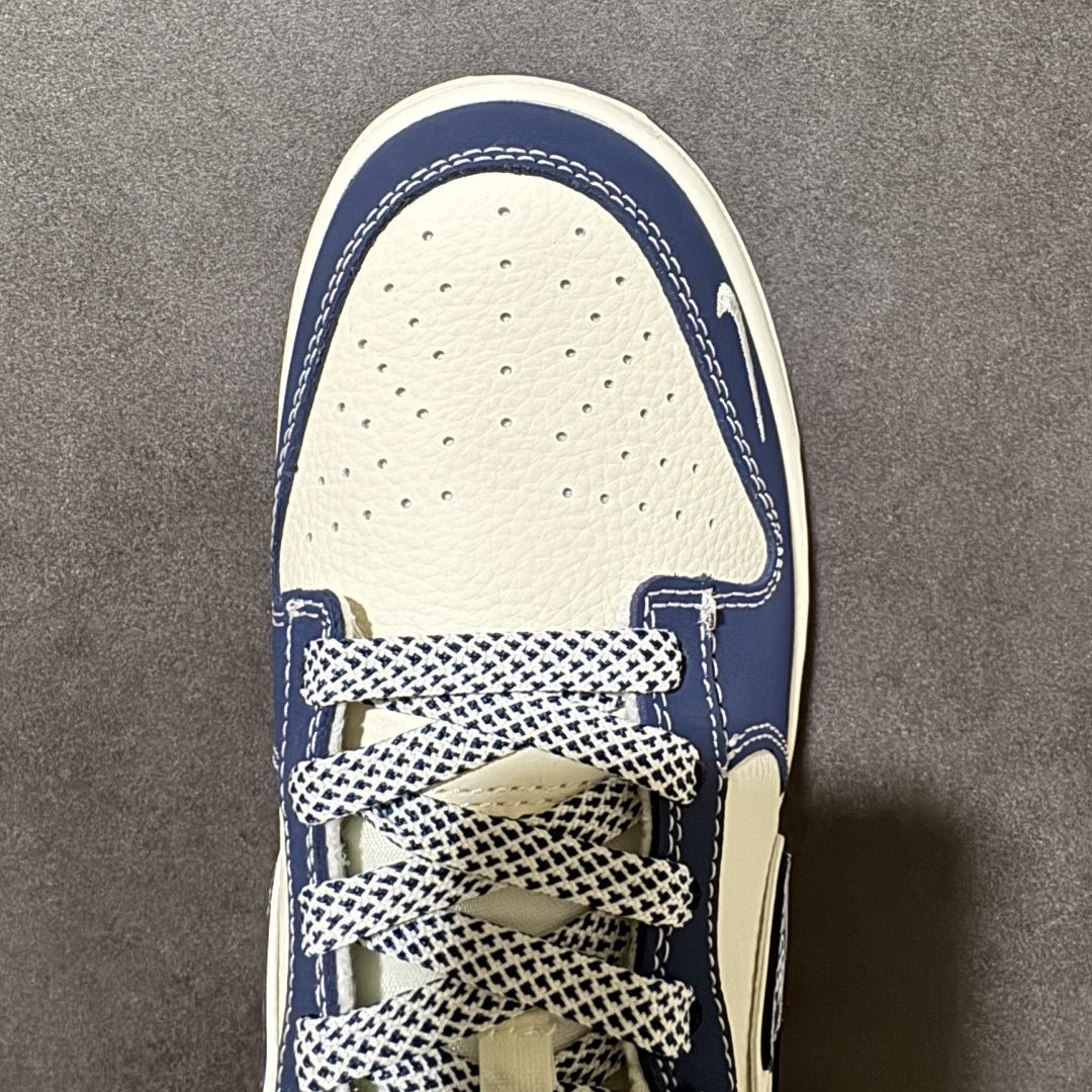 图片[5]-【定制版】Nk SB Dunk Low F周年高端定制 低帮休闲板鞋 LW1818-116  #定制鞋盒 大厂纯原品质出货 超高清洁度 皮料切割干净无任何毛边 细节完美   尺码：36 36.5 37.5 38 38.5 39 40 40.5 41 42 42.5 43 44 44.5 45-选品中心