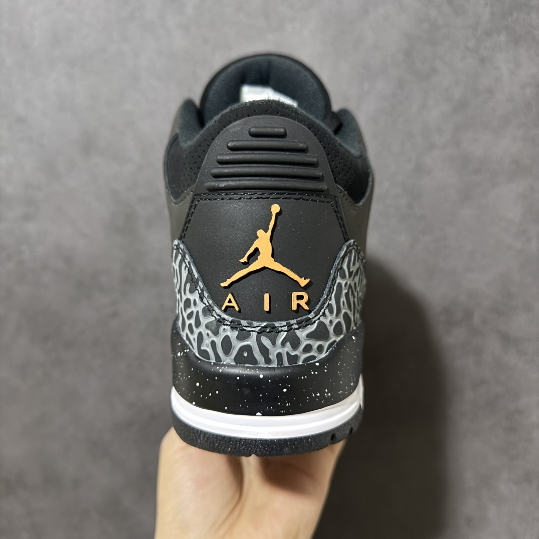 图片[4]-特价【GQ福利】纯原 顶级 AJ3 AJ8 福利特价 全进口头层 零售圈高端产物 非市面文案党特价 尺码36-47.5，全码输出！-选品中心