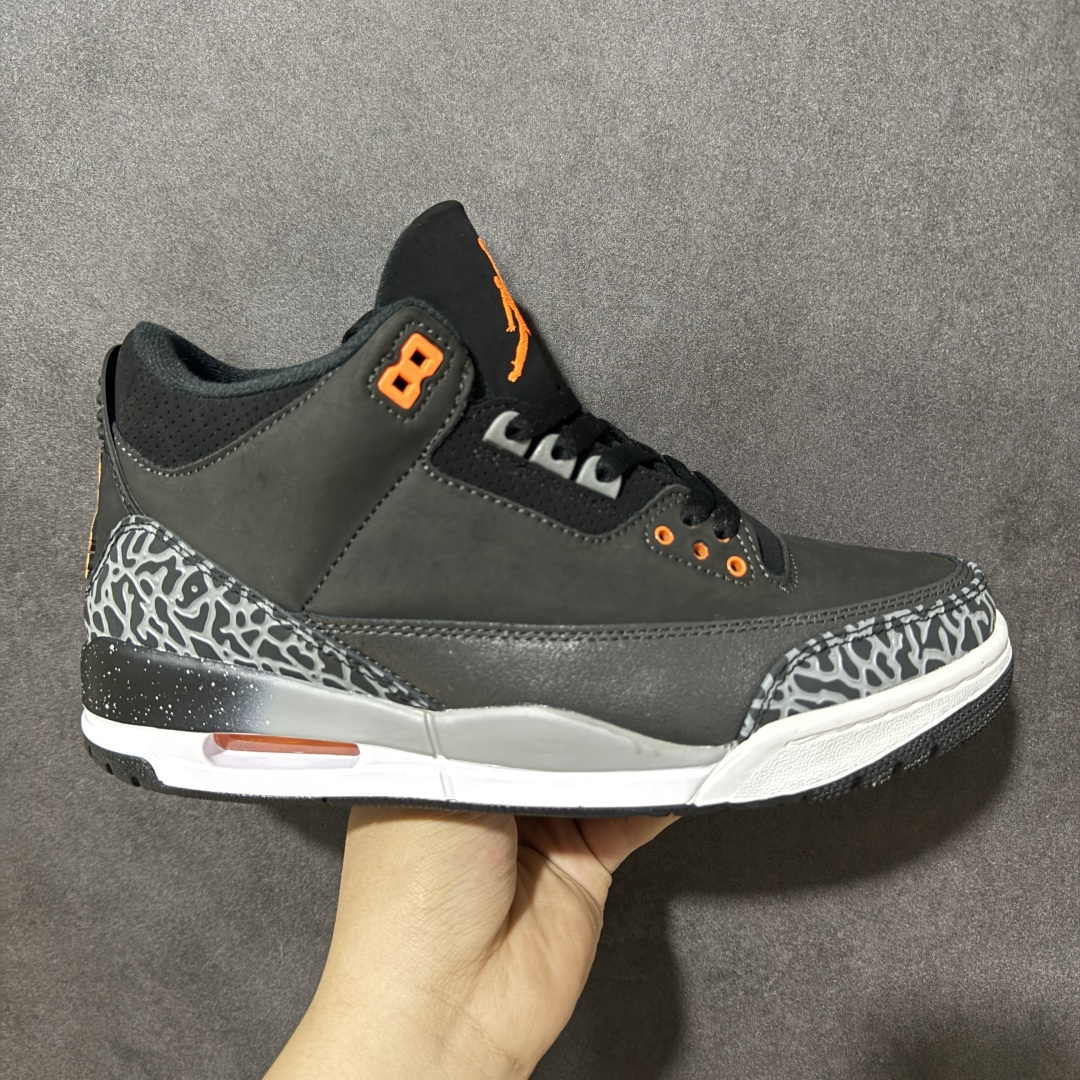 特价【GQ福利】纯原 顶级 AJ3 AJ8 福利特价 全进口头层 零售圈高端产物 非市面文案党特价 尺码36-47.5，全码输出！-选品中心