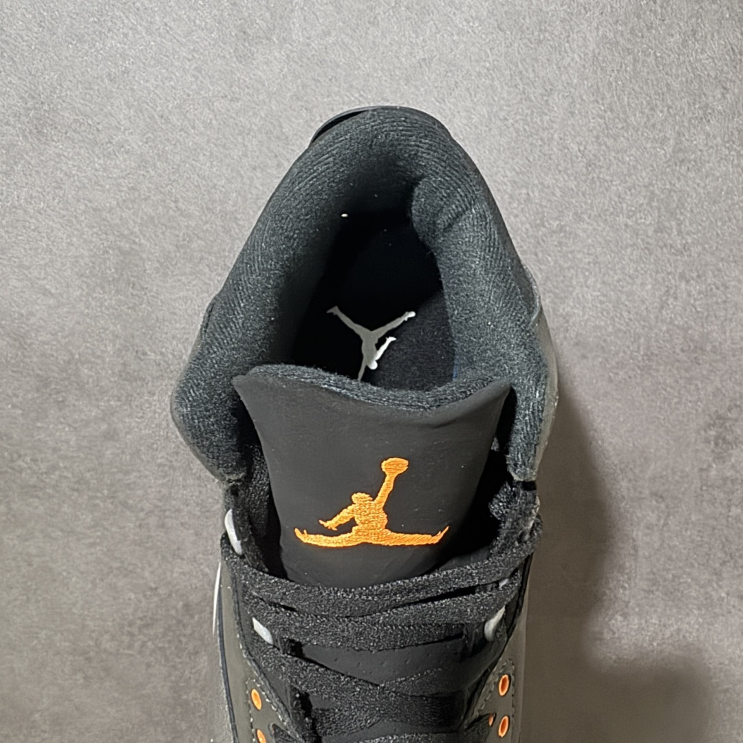 图片[6]-特价【GQ福利】纯原 顶级 AJ3 AJ8 福利特价 全进口头层 零售圈高端产物 非市面文案党特价 尺码36-47.5，全码输出！-选品中心