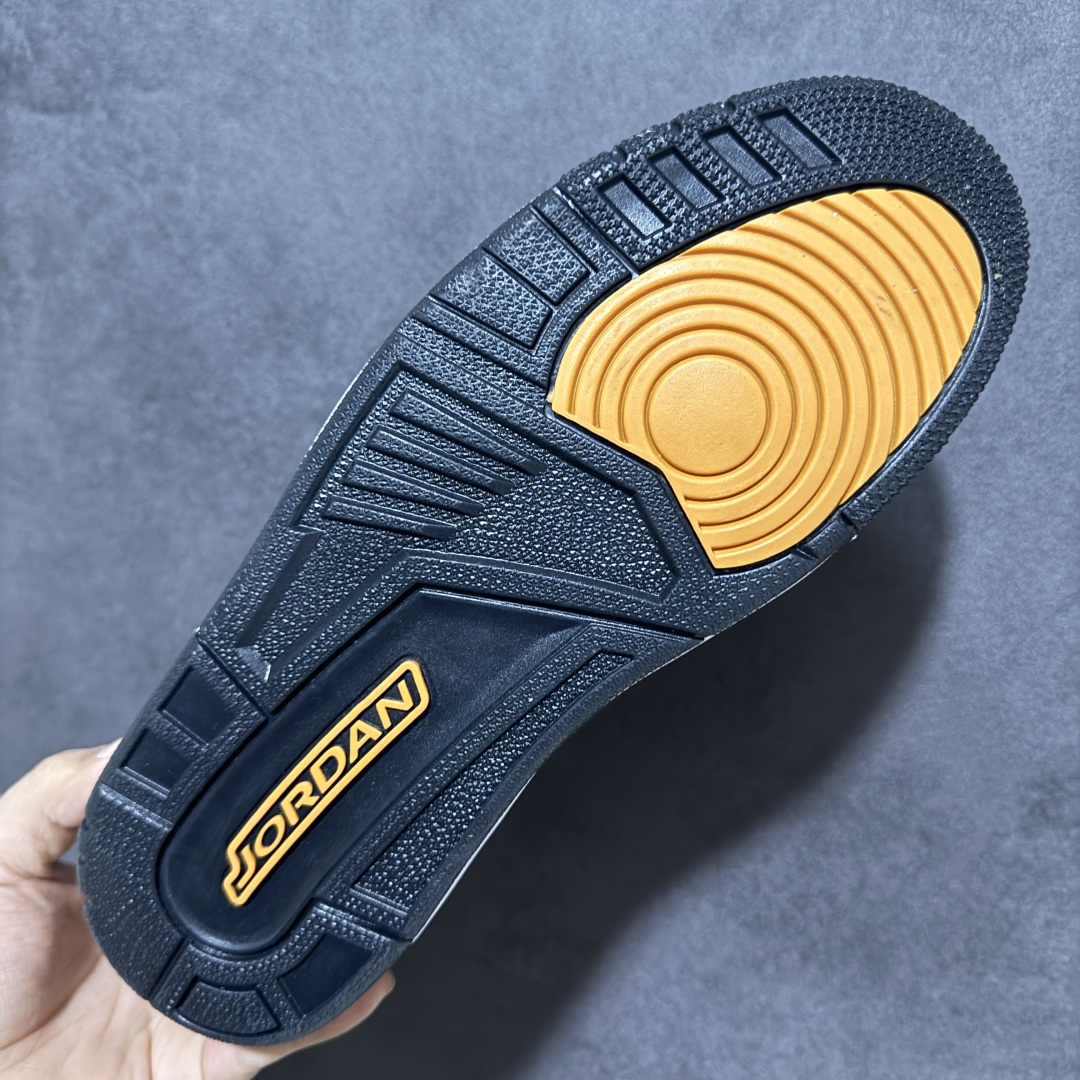 图片[9]-特价【GQ福利】纯原 顶级 AJ3 AJ8 福利特价 全进口头层 零售圈高端产物 非市面文案党特价 尺码36-47.5，全码输出！-选品中心