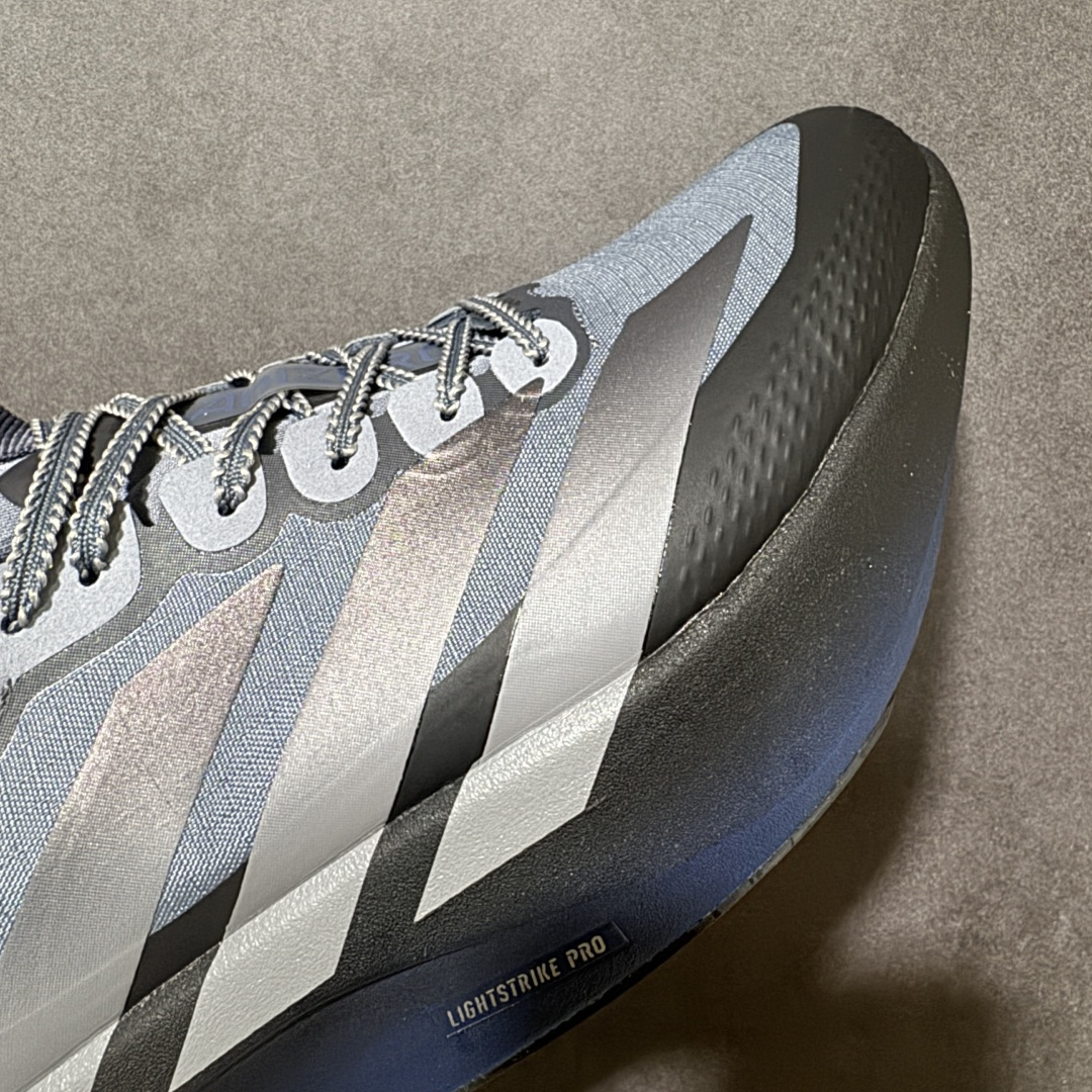 图片[7]-【公司级】adidas Adizero Evo SL ATR 贴合舒适跑步鞋 货号：KK0310 尺码：36-45带半码-选品中心