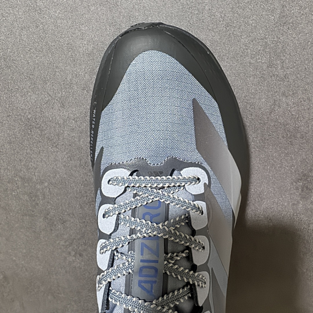 图片[5]-【公司级】adidas Adizero Evo SL ATR 贴合舒适跑步鞋 货号：KK0310 尺码：36-45带半码-选品中心