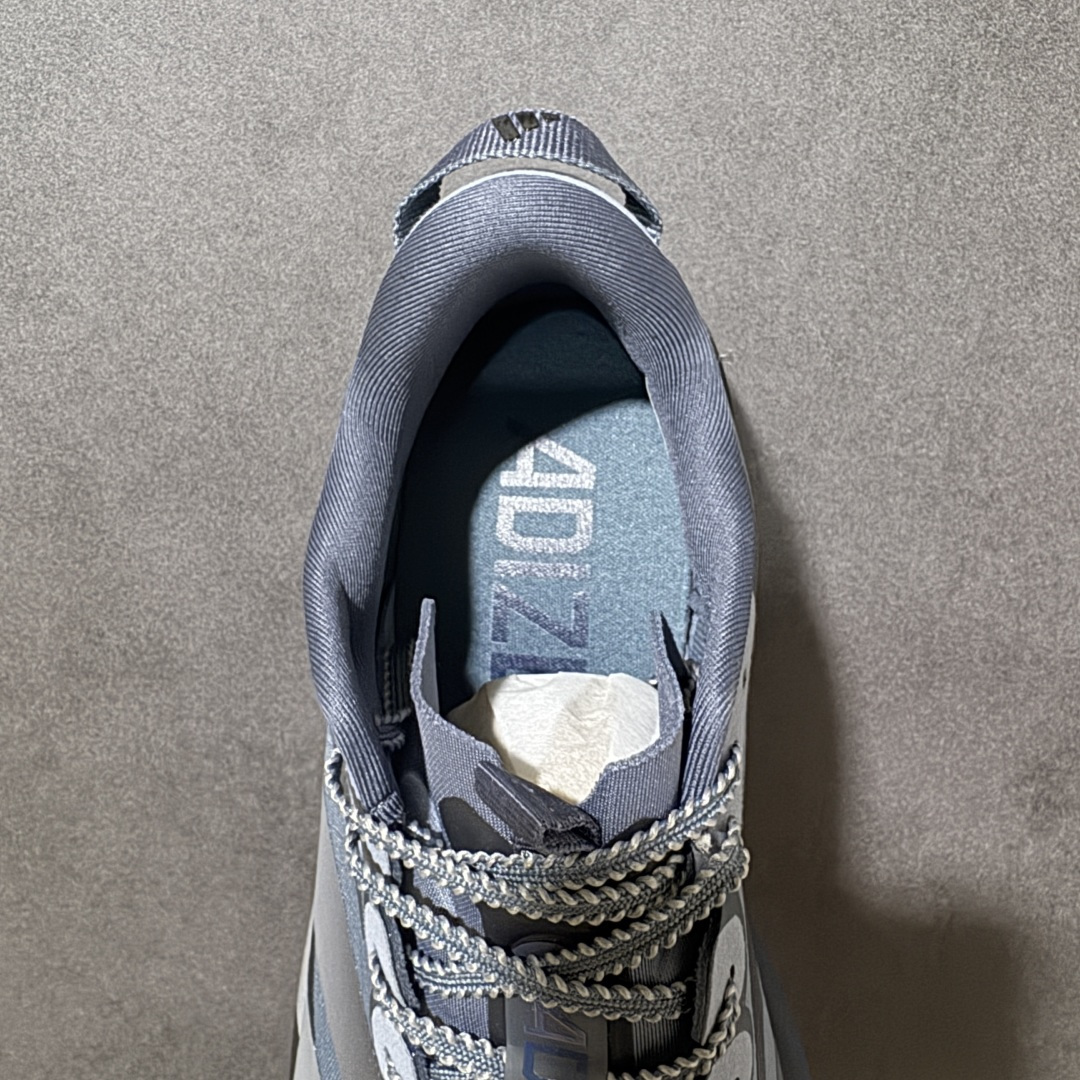 图片[6]-【公司级】adidas Adizero Evo SL ATR 贴合舒适跑步鞋 货号：KK0310 尺码：36-45带半码-选品中心