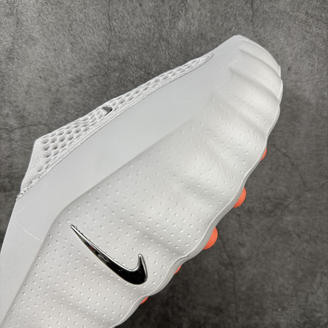 图片[6]-【GX纯原】NK Mind 001 黑科技足底按摩舒适贴合训练鞋 浅烟灰色 HQ4307-003 全新版本 顶级品质 正确细节 1：1标配组合底 MD软底 渐变雾面大底 超高清洁度 按摩功能效果同步原版 区别市场通货 Mind 001 从神经科学中汲取灵感，打造出一款不仅外观独特，更能为穿着者带来别样感知体验的球鞋，此次新作将继续延续此核心方向。历时十年打磨的 Mind 系列，承载着 Nike 对未来鞋款的愿景呈现。系列中的每双鞋，外底均由 22 个独立泡沫结节构成，旨在模拟赤足般的体验。这些结节N通过与足底感官感受器的相互作用，从而促进人体的自然步态。 尺码：36 37.5 38.5 40 41 42.5 44 45 46 47.5 和官网一样偏小一码-选品中心