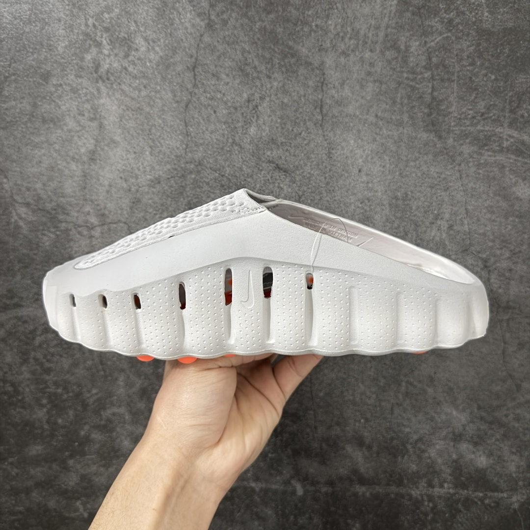 图片[2]-【GX纯原】NK Mind 001 黑科技足底按摩舒适贴合训练鞋 浅烟灰色 HQ4307-003 全新版本 顶级品质 正确细节 1：1标配组合底 MD软底 渐变雾面大底 超高清洁度 按摩功能效果同步原版 区别市场通货 Mind 001 从神经科学中汲取灵感，打造出一款不仅外观独特，更能为穿着者带来别样感知体验的球鞋，此次新作将继续延续此核心方向。历时十年打磨的 Mind 系列，承载着 Nike 对未来鞋款的愿景呈现。系列中的每双鞋，外底均由 22 个独立泡沫结节构成，旨在模拟赤足般的体验。这些结节N通过与足底感官感受器的相互作用，从而促进人体的自然步态。 尺码：36 37.5 38.5 40 41 42.5 44 45 46 47.5 和官网一样偏小一码-选品中心