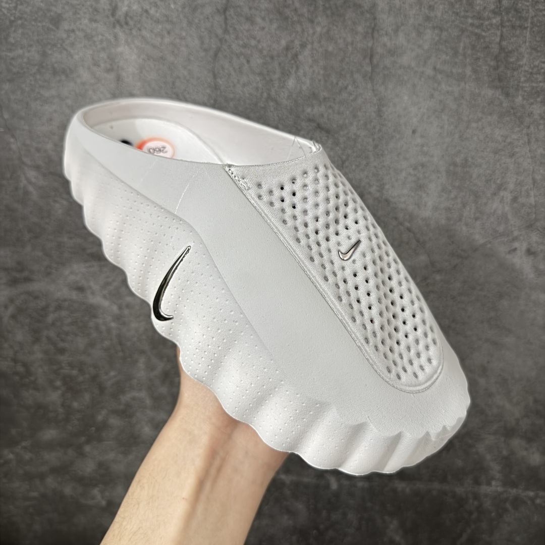 图片[3]-【GX纯原】NK Mind 001 黑科技足底按摩舒适贴合训练鞋 浅烟灰色 HQ4307-003 全新版本 顶级品质 正确细节 1：1标配组合底 MD软底 渐变雾面大底 超高清洁度 按摩功能效果同步原版 区别市场通货 Mind 001 从神经科学中汲取灵感，打造出一款不仅外观独特，更能为穿着者带来别样感知体验的球鞋，此次新作将继续延续此核心方向。历时十年打磨的 Mind 系列，承载着 Nike 对未来鞋款的愿景呈现。系列中的每双鞋，外底均由 22 个独立泡沫结节构成，旨在模拟赤足般的体验。这些结节N通过与足底感官感受器的相互作用，从而促进人体的自然步态。 尺码：36 37.5 38.5 40 41 42.5 44 45 46 47.5 和官网一样偏小一码-选品中心