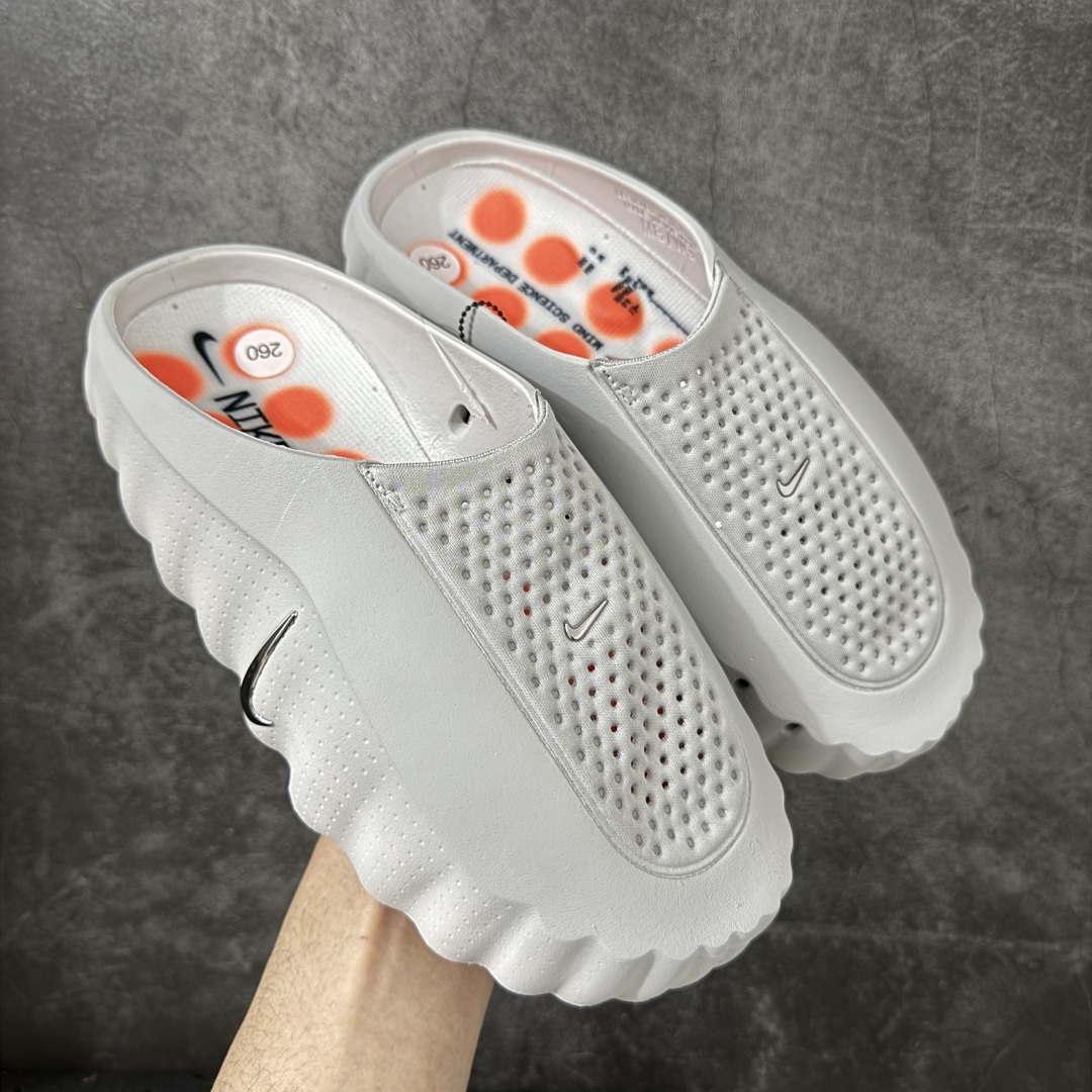 【GX纯原】NK Mind 001 黑科技足底按摩舒适贴合训练鞋 浅烟灰色 HQ4307-003 全新版本 顶级品质 正确细节 1：1标配组合底 MD软底 渐变雾面大底 超高清洁度 按摩功能效果同步原版 区别市场通货 Mind 001 从神经科学中汲取灵感，打造出一款不仅外观独特，更能为穿着者带来别样感知体验的球鞋，此次新作将继续延续此核心方向。历时十年打磨的 Mind 系列，承载着 Nike 对未来鞋款的愿景呈现。系列中的每双鞋，外底均由 22 个独立泡沫结节构成，旨在模拟赤足般的体验。这些结节N通过与足底感官感受器的相互作用，从而促进人体的自然步态。 尺码：36 37.5 38.5 40 41 42.5 44 45 46 47.5 和官网一样偏小一码-选品中心