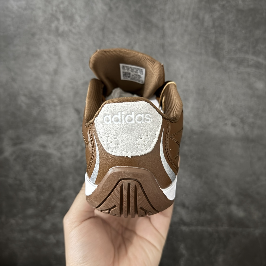 图片[4]-【公司级】Adidas Originals Adiracer 2026 潮流运动防滑耐磨 阿迪达斯 低帮休闲跑步鞋 货号：HQ9130 尺码：36 36.5 37 38 38.5 39 40 40.5 41 42 42.5 43 44 45-选品中心