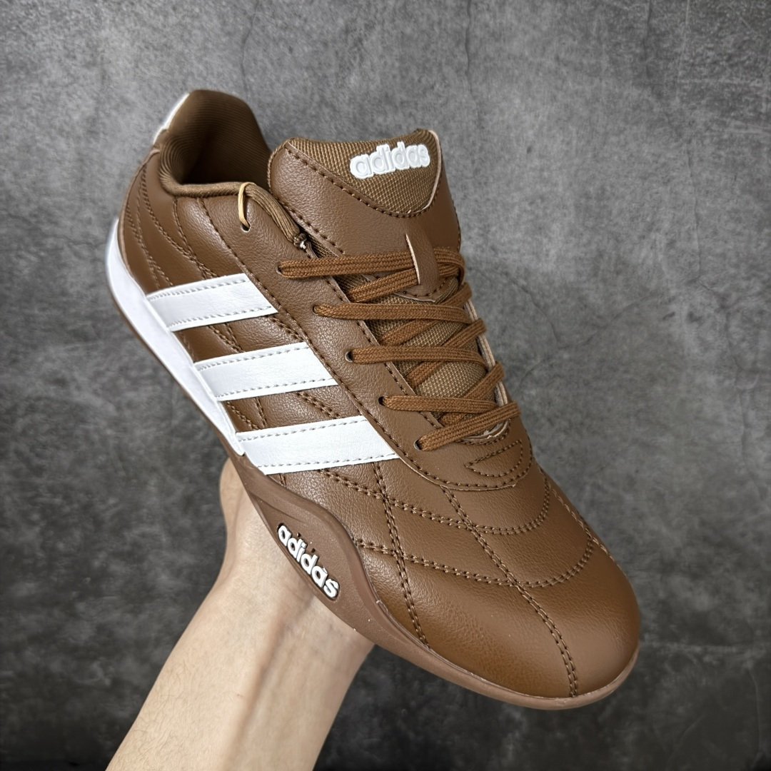 图片[3]-【公司级】Adidas Originals Adiracer 2026 潮流运动防滑耐磨 阿迪达斯 低帮休闲跑步鞋 货号：HQ9130 尺码：36 36.5 37 38 38.5 39 40 40.5 41 42 42.5 43 44 45-选品中心