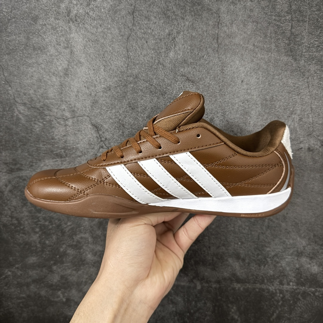 图片[2]-【公司级】Adidas Originals Adiracer 2026 潮流运动防滑耐磨 阿迪达斯 低帮休闲跑步鞋 货号：HQ9130 尺码：36 36.5 37 38 38.5 39 40 40.5 41 42 42.5 43 44 45-选品中心