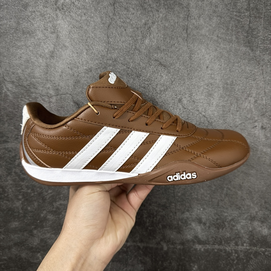 【公司级】Adidas Originals Adiracer 2026 潮流运动防滑耐磨 阿迪达斯 低帮休闲跑步鞋 货号：HQ9130 尺码：36 36.5 37 38 38.5 39 40 40.5 41 42 42.5 43 44 45-选品中心