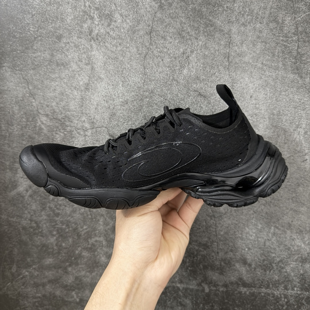 图片[2]-【GO纯原】Balenciaga巴黎世家 Anatomic Runner 五趾结构设计套穿 低帮 尺码：35 36 37 38 39 40 41 42 43 44 45 46-选品中心