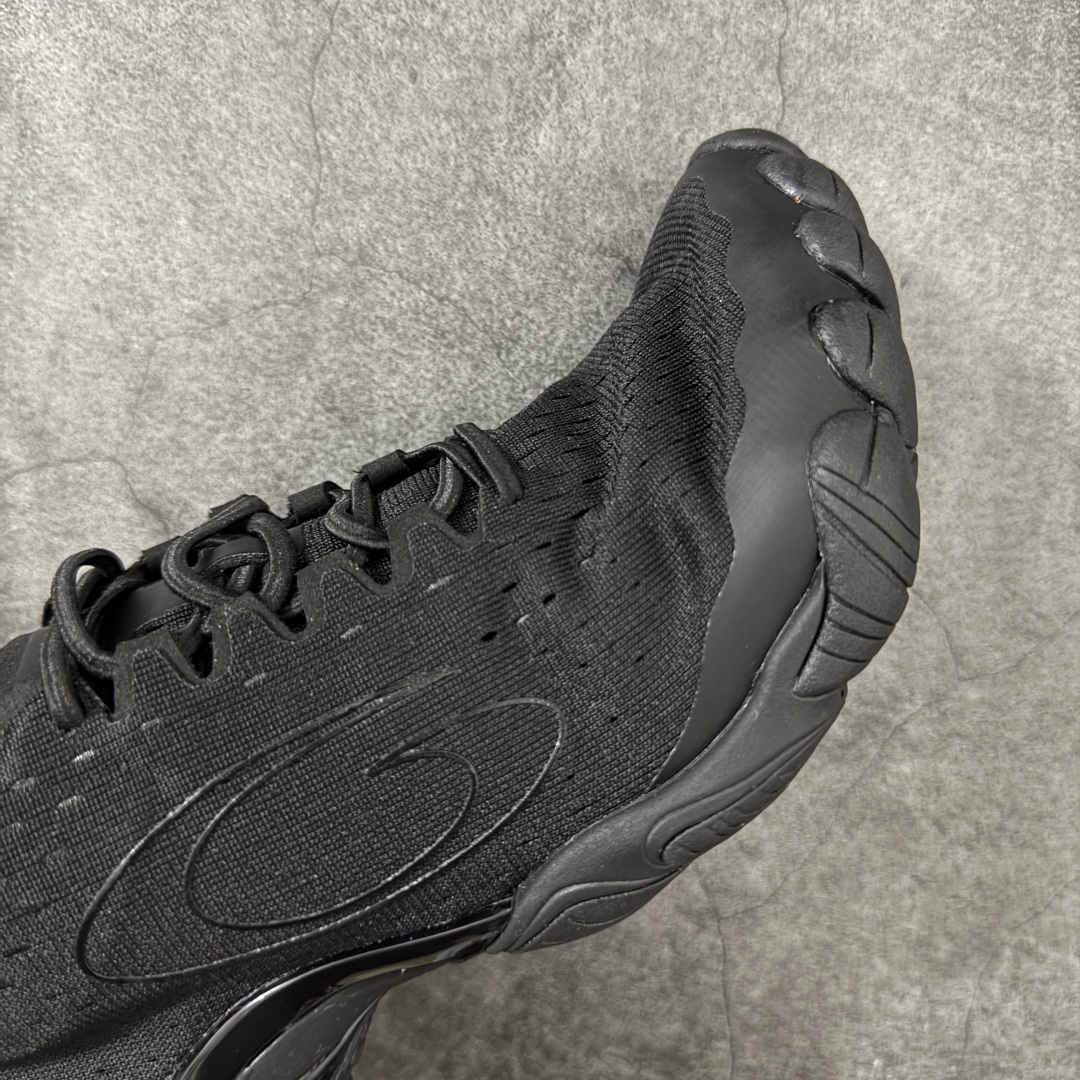 图片[6]-【GO纯原】Balenciaga巴黎世家 Anatomic Runner 五趾结构设计套穿 低帮 尺码：35 36 37 38 39 40 41 42 43 44 45 46-选品中心