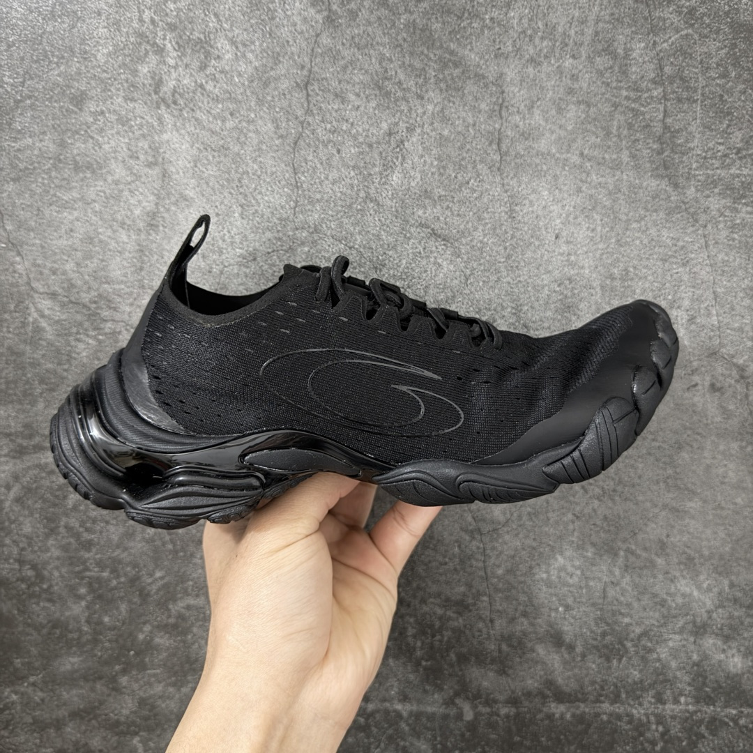 【GO纯原】Balenciaga巴黎世家 Anatomic Runner 五趾结构设计套穿 低帮 尺码：35 36 37 38 39 40 41 42 43 44 45 46-选品中心