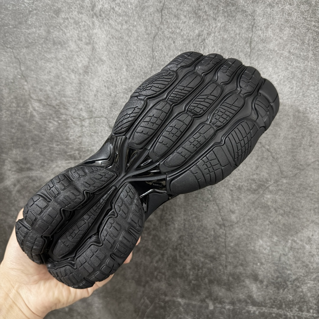 图片[9]-【GO纯原】Balenciaga巴黎世家 Anatomic Runner 五趾结构设计套穿 低帮 尺码：35 36 37 38 39 40 41 42 43 44 45 46-选品中心