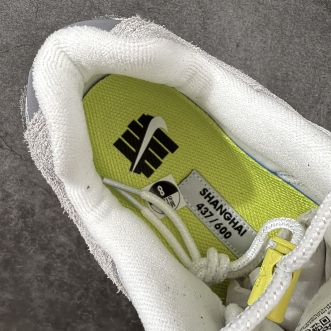 图片[8]-【KZ纯原】UNDEFEATED x Nike Air Max 95 OG Big Bubble 灰绿色气垫跑鞋 货号：IB4523-002 外贸顶级专供 区别先行版 全部配色原鞋原尺码开发生产 极致还原 全部原厂材料一比一打造 一眼ZP既视感 欢迎对比市场版本 尺码：40 40.5 41 42 42.5 43 44 44.5 45 46 46.5 47.5 48 48.5-选品中心