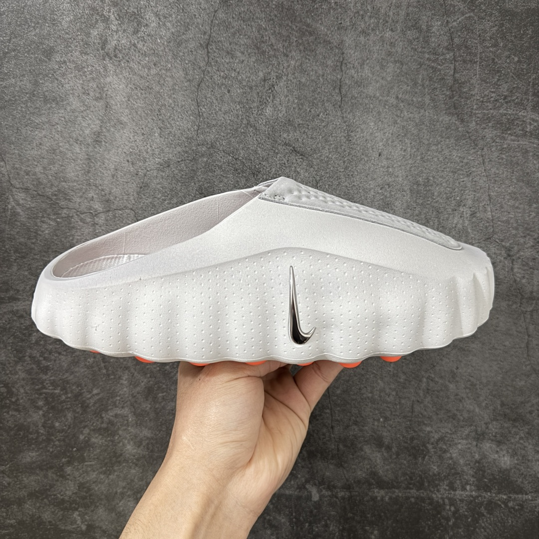 【神版纯原】NK Mind 001 黑科技足底按摩舒适贴合训练鞋 浅烟灰色 HQ4307-003 目前市场细节最正确版 磨砂鞋面质感超越市场通货 1：1标配组合底 MD软底 渐变雾面大底 目前市场唯一正确反光鞋盒标 凹凸质感同步原版 超高清洁度 按摩功能效果同步原版 区别市场通货 Mind 001 从神经科学中汲取灵感，打造出一款不仅外观独特，更能为穿着者带来别样感知体验的球鞋，此次新作将继续延续此核心方向。历时十年打磨的 Mind 系列，承载着 Nike 对未来鞋款的愿景呈现。系列中的每双鞋，外底均由 22 个独立泡沫结节构成，旨在模拟赤足般的体验。这些结节N通过与足底感官感受器的相互作用，从而促进人体的自然步态。 尺码：36 37.5 38.5 40 41 42.5 44 45 46 47.5 和官网一样偏小一码-选品中心