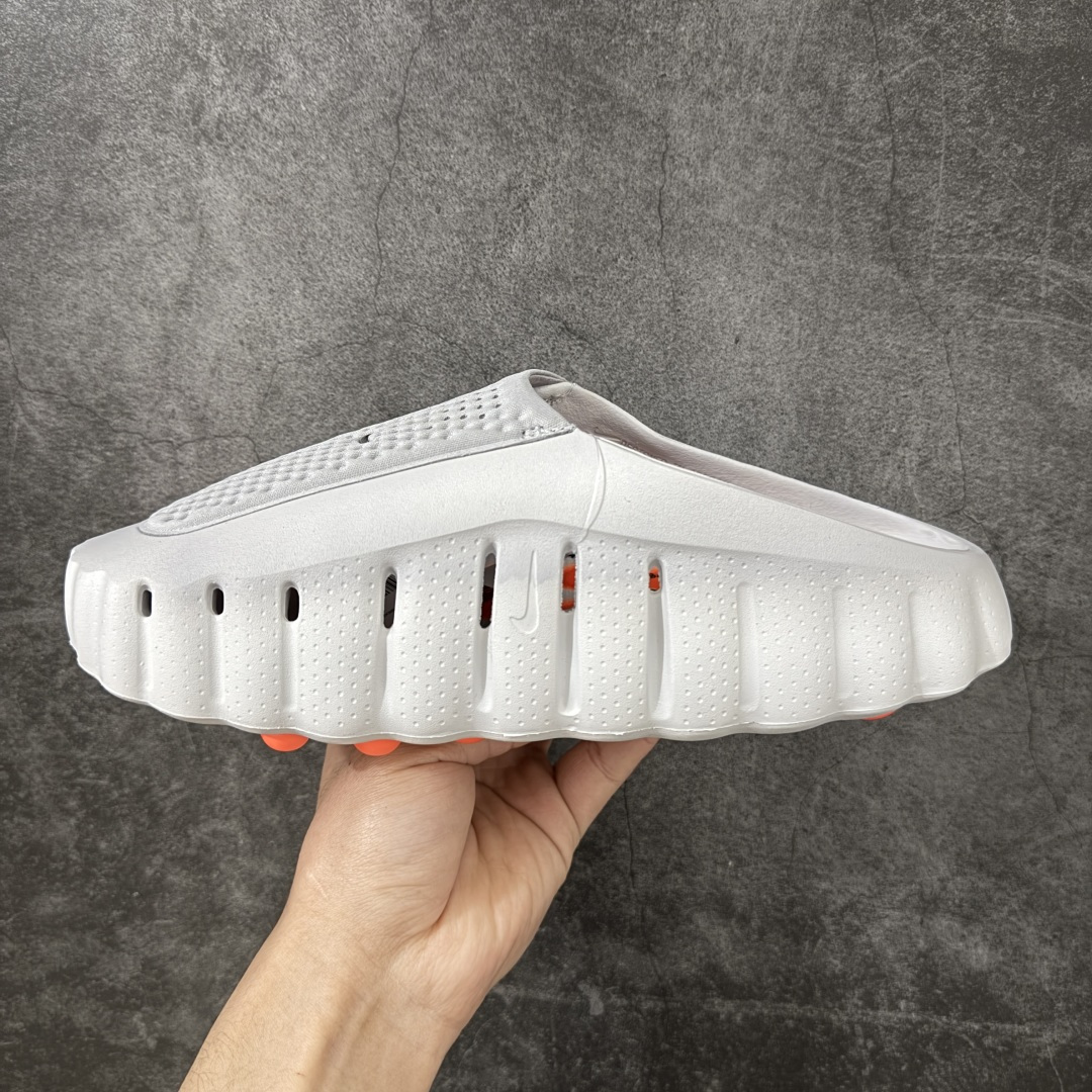 图片[2]-【神版纯原】NK Mind 001 黑科技足底按摩舒适贴合训练鞋 浅烟灰色 HQ4307-003 目前市场细节最正确版 磨砂鞋面质感超越市场通货 1：1标配组合底 MD软底 渐变雾面大底 目前市场唯一正确反光鞋盒标 凹凸质感同步原版 超高清洁度 按摩功能效果同步原版 区别市场通货 Mind 001 从神经科学中汲取灵感，打造出一款不仅外观独特，更能为穿着者带来别样感知体验的球鞋，此次新作将继续延续此核心方向。历时十年打磨的 Mind 系列，承载着 Nike 对未来鞋款的愿景呈现。系列中的每双鞋，外底均由 22 个独立泡沫结节构成，旨在模拟赤足般的体验。这些结节N通过与足底感官感受器的相互作用，从而促进人体的自然步态。 尺码：36 37.5 38.5 40 41 42.5 44 45 46 47.5 和官网一样偏小一码-选品中心