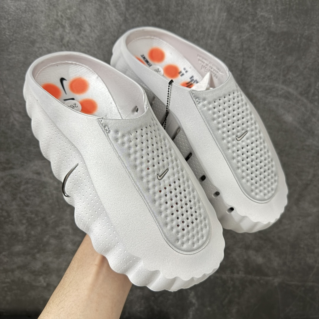 【神版纯原】NK Mind 001 黑科技足底按摩舒适贴合训练鞋 浅烟灰色 HQ4307-003 目前市场细节最正确版 磨砂鞋面质感超越市场通货 1：1标配组合底 MD软底 渐变雾面大底 目前市场唯一正确反光鞋盒标 凹凸质感同步原版 超高清洁度 按摩功能效果同步原版 区别市场通货 Mind 001 从神经科学中汲取灵感，打造出一款不仅外观独特，更能为穿着者带来别样感知体验的球鞋，此次新作将继续延续此核心方向。历时十年打磨的 Mind 系列，承载着 Nike 对未来鞋款的愿景呈现。系列中的每双鞋，外底均由 22 个独立泡沫结节构成，旨在模拟赤足般的体验。这些结节N通过与足底感官感受器的相互作用，从而促进人体的自然步态。 尺码：36 37.5 38.5 40 41 42.5 44 45 46 47.5 和官网一样偏小一码-选品中心