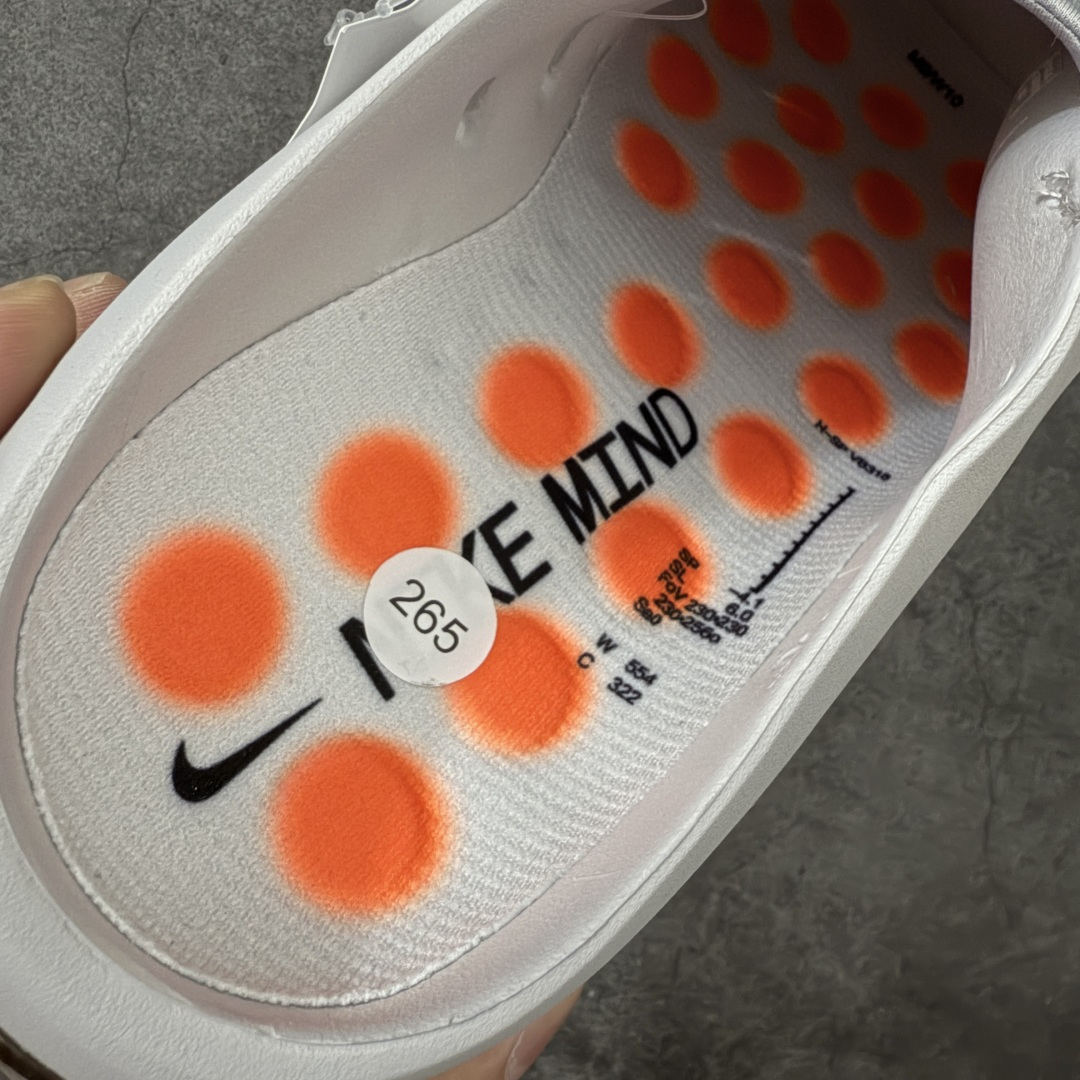 图片[6]-【神版纯原】NK Mind 001 黑科技足底按摩舒适贴合训练鞋 浅烟灰色 HQ4307-003 目前市场细节最正确版 磨砂鞋面质感超越市场通货 1：1标配组合底 MD软底 渐变雾面大底 目前市场唯一正确反光鞋盒标 凹凸质感同步原版 超高清洁度 按摩功能效果同步原版 区别市场通货 Mind 001 从神经科学中汲取灵感，打造出一款不仅外观独特，更能为穿着者带来别样感知体验的球鞋，此次新作将继续延续此核心方向。历时十年打磨的 Mind 系列，承载着 Nike 对未来鞋款的愿景呈现。系列中的每双鞋，外底均由 22 个独立泡沫结节构成，旨在模拟赤足般的体验。这些结节N通过与足底感官感受器的相互作用，从而促进人体的自然步态。 尺码：36 37.5 38.5 40 41 42.5 44 45 46 47.5 和官网一样偏小一码-选品中心