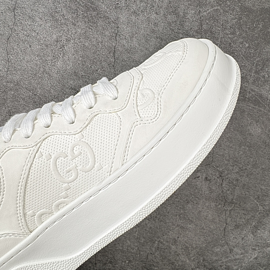 图片[7]-【高品质礼盒版】Gucci 古驰 Chunky 饼干鞋 全新订单出货 购入原版开发 平台高端零售 海外充Z专供品质 皮料、面料按原鞋标准定制 独立磨具，区别市面流通版本，配全新专柜包装，出厂即经过严格QC质检，细节、品控到位 完全遵循原版工艺打造 尺码：35-44-选品中心