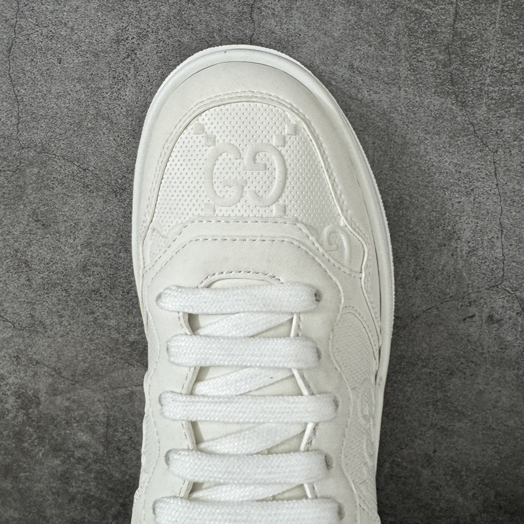 图片[5]-【高品质礼盒版】Gucci 古驰 Chunky 饼干鞋 全新订单出货 购入原版开发 平台高端零售 海外充Z专供品质 皮料、面料按原鞋标准定制 独立磨具，区别市面流通版本，配全新专柜包装，出厂即经过严格QC质检，细节、品控到位 完全遵循原版工艺打造 尺码：35-44-选品中心