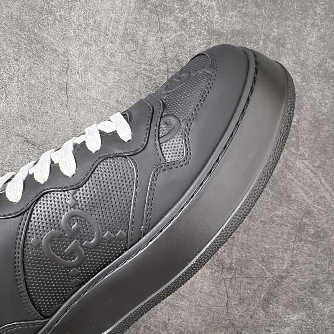 图片[7]-【高品质礼盒版】Gucci 古驰 Chunky 饼干鞋 全新订单出货 购入原版开发 平台高端零售 海外充Z专供品质 皮料、面料按原鞋标准定制 独立磨具，区别市面流通版本，配全新专柜包装，出厂即经过严格QC质检，细节、品控到位 完全遵循原版工艺打造 尺码：35-44-选品中心