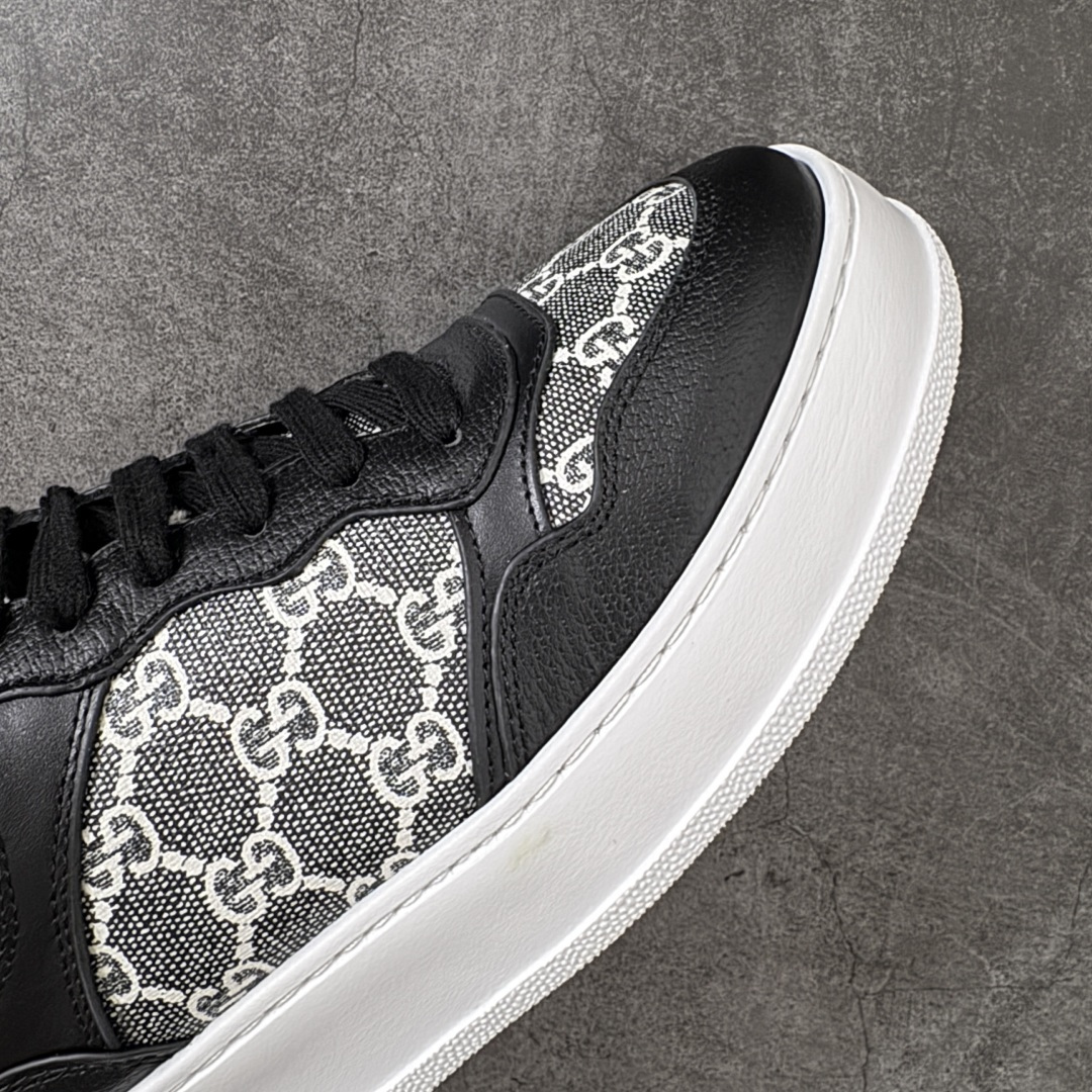 图片[7]-【高品质礼盒版】Gucci 古驰 Chunky 饼干鞋 全新订单出货 购入原版开发 平台高端零售 海外充Z专供品质 皮料、面料按原鞋标准定制 独立磨具，区别市面流通版本，配全新专柜包装，出厂即经过严格QC质检，细节、品控到位 完全遵循原版工艺打造 尺码：35-45-选品中心