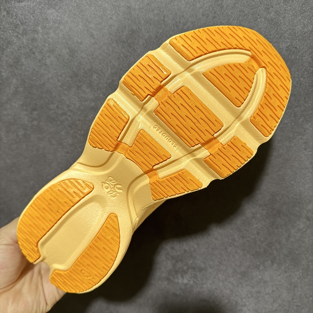 图片[9]-【公司级】 Loewe x ON 罗意威昂跑联名 Cloudsolo 系列 市售最高品质出货 全系列配色均原鞋购入开发打造 全新独立私模 高端零售 外贸平台充正品质 独家定制全套包装 货号：3WF30660663 尺码：36-45-选品中心