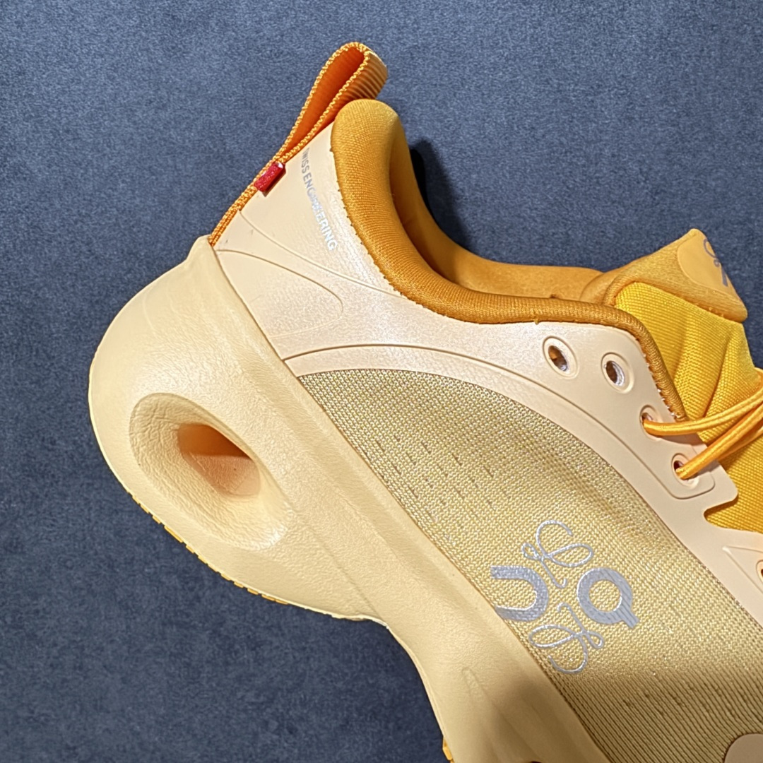 图片[8]-【公司级】 Loewe x ON 罗意威昂跑联名 Cloudsolo 系列 市售最高品质出货 全系列配色均原鞋购入开发打造 全新独立私模 高端零售 外贸平台充正品质 独家定制全套包装 货号：3WF30660663 尺码：36-45-选品中心