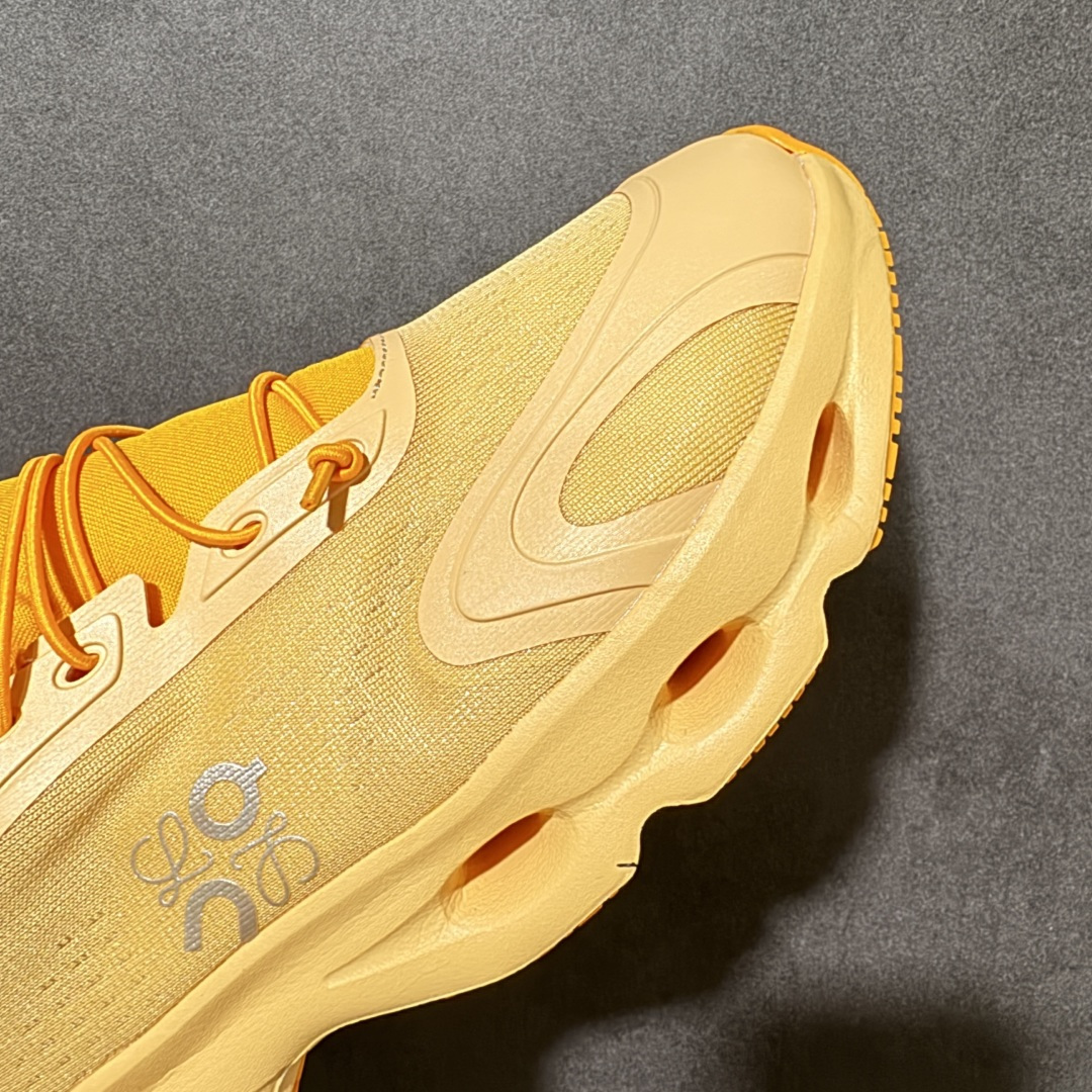 图片[7]-【公司级】 Loewe x ON 罗意威昂跑联名 Cloudsolo 系列 市售最高品质出货 全系列配色均原鞋购入开发打造 全新独立私模 高端零售 外贸平台充正品质 独家定制全套包装 货号：3WF30660663 尺码：36-45-选品中心