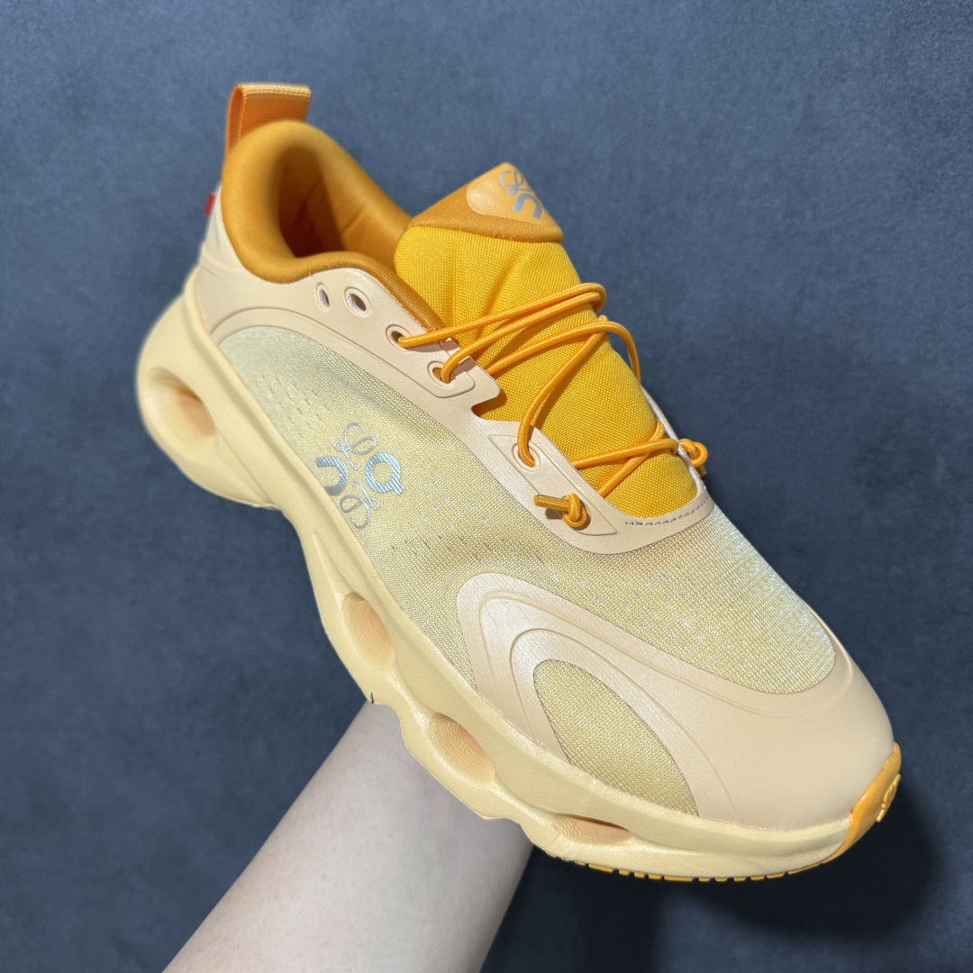 图片[3]-【公司级】 Loewe x ON 罗意威昂跑联名 Cloudsolo 系列 市售最高品质出货 全系列配色均原鞋购入开发打造 全新独立私模 高端零售 外贸平台充正品质 独家定制全套包装 货号：3WF30660663 尺码：36-45-选品中心