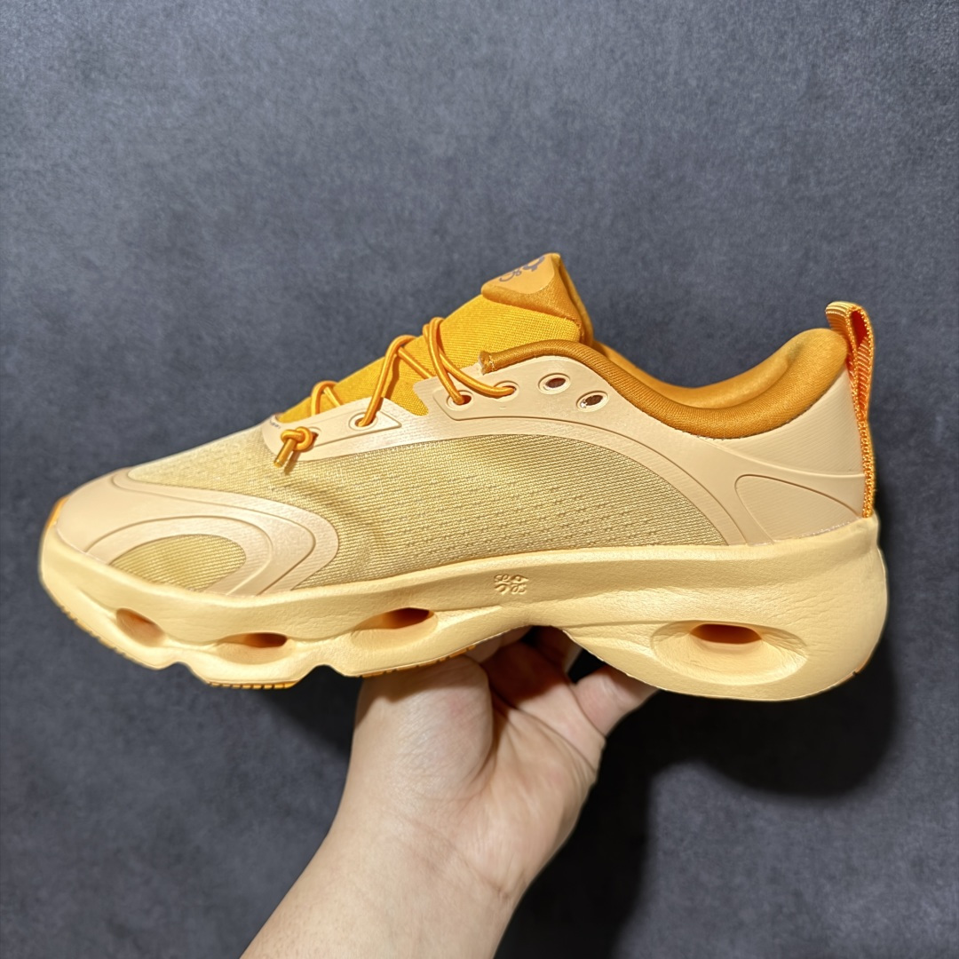 图片[2]-【公司级】 Loewe x ON 罗意威昂跑联名 Cloudsolo 系列 市售最高品质出货 全系列配色均原鞋购入开发打造 全新独立私模 高端零售 外贸平台充正品质 独家定制全套包装 货号：3WF30660663 尺码：36-45-选品中心