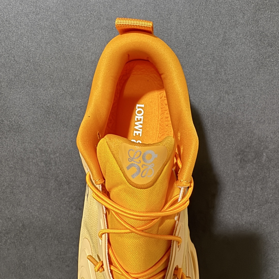 图片[6]-【公司级】 Loewe x ON 罗意威昂跑联名 Cloudsolo 系列 市售最高品质出货 全系列配色均原鞋购入开发打造 全新独立私模 高端零售 外贸平台充正品质 独家定制全套包装 货号：3WF30660663 尺码：36-45-选品中心