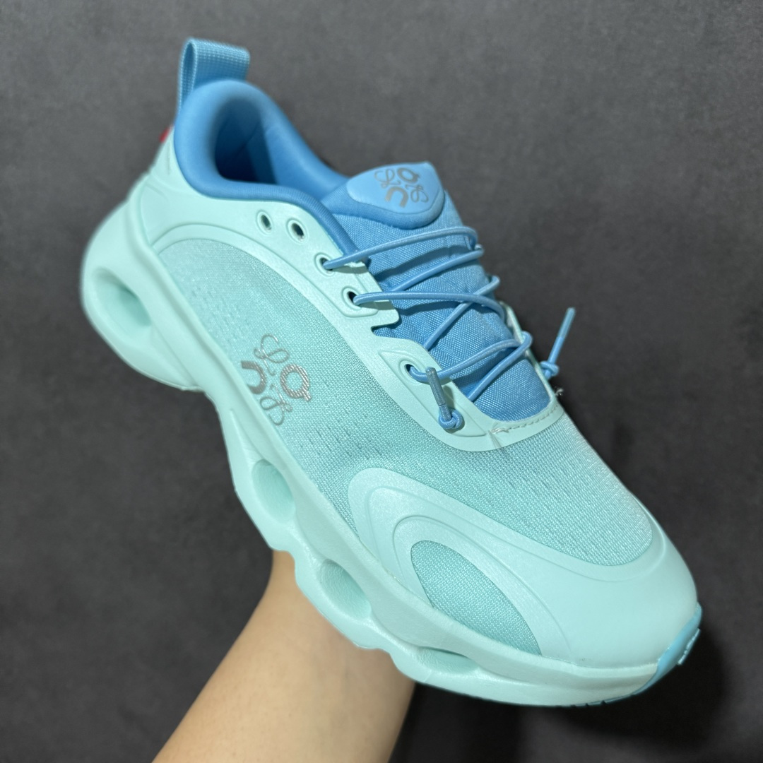 图片[3]-【公司级】 Loewe x ON 罗意威昂跑联名 Cloudsolo 系列 市售最高品质出货 全系列配色均原鞋购入开发打造 全新独立私模 高端零售 外贸平台充正品质 独家定制全套包装 货号：3WF30660663 尺码：36-45-选品中心