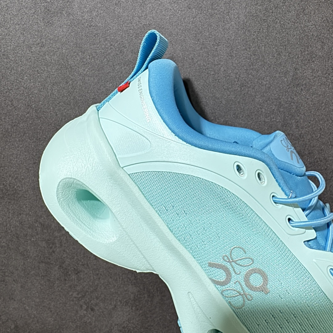 图片[8]-【公司级】 Loewe x ON 罗意威昂跑联名 Cloudsolo 系列 市售最高品质出货 全系列配色均原鞋购入开发打造 全新独立私模 高端零售 外贸平台充正品质 独家定制全套包装 货号：3WF30660663 尺码：36-45-选品中心