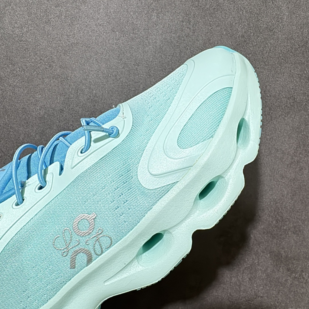 图片[7]-【公司级】 Loewe x ON 罗意威昂跑联名 Cloudsolo 系列 市售最高品质出货 全系列配色均原鞋购入开发打造 全新独立私模 高端零售 外贸平台充正品质 独家定制全套包装 货号：3WF30660663 尺码：36-45-选品中心