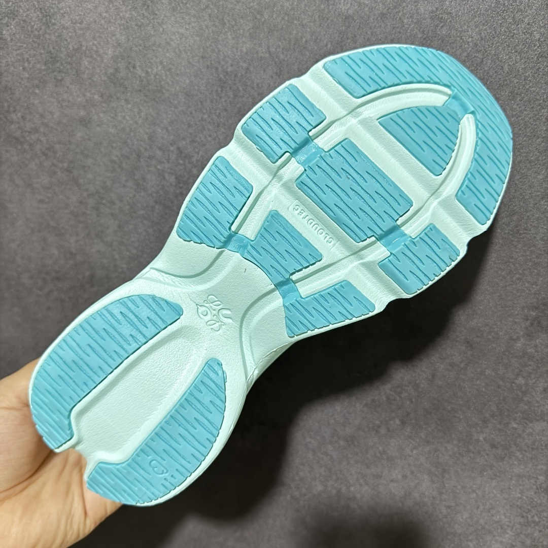 图片[9]-【公司级】 Loewe x ON 罗意威昂跑联名 Cloudsolo 系列 市售最高品质出货 全系列配色均原鞋购入开发打造 全新独立私模 高端零售 外贸平台充正品质 独家定制全套包装 货号：3WF30660663 尺码：36-45-选品中心