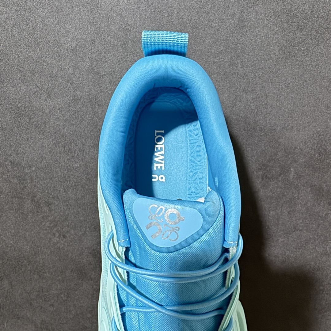 图片[6]-【公司级】 Loewe x ON 罗意威昂跑联名 Cloudsolo 系列 市售最高品质出货 全系列配色均原鞋购入开发打造 全新独立私模 高端零售 外贸平台充正品质 独家定制全套包装 货号：3WF30660663 尺码：36-45-选品中心